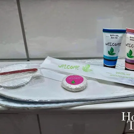 מלון Traube Oeffingen פלבך