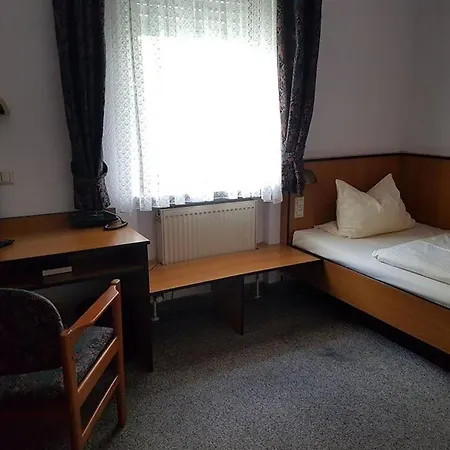 Traube Oeffingen 3* Fellbach