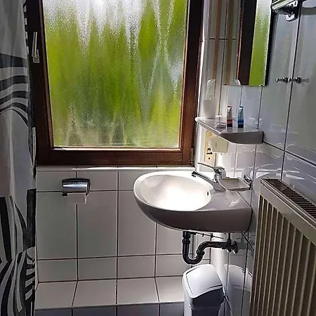 Traube Oeffingen Hotel 3*