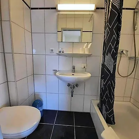 Traube Oeffingen 3* Fellbach
