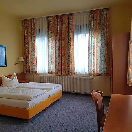 Traube Oeffingen Fellbach
