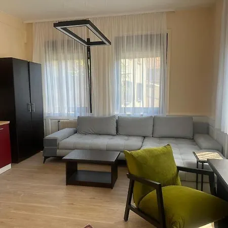 Hotel Traube Oeffingen