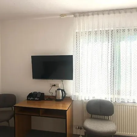 Traube Oeffingen 3* Fellbach