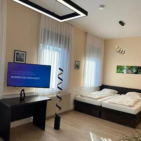 Traube Oeffingen Hotel Fellbach