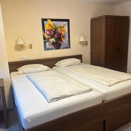 Traube Oeffingen 3* Fellbach