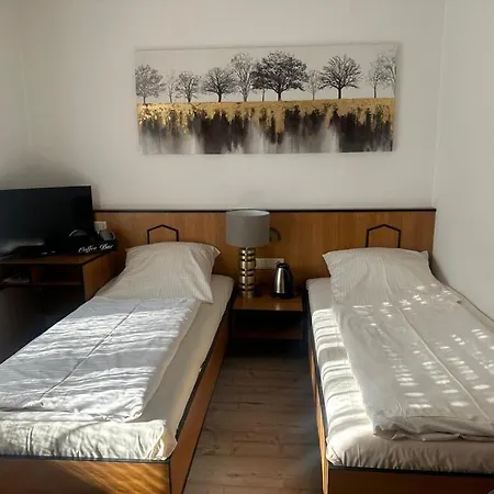 Traube Oeffingen Hotel Fellbach