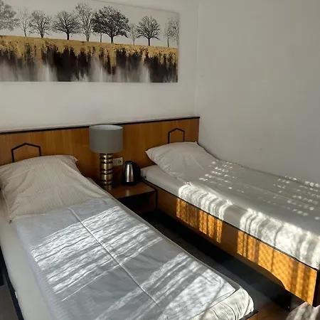 Hotel Traube Oeffingen Fellbach