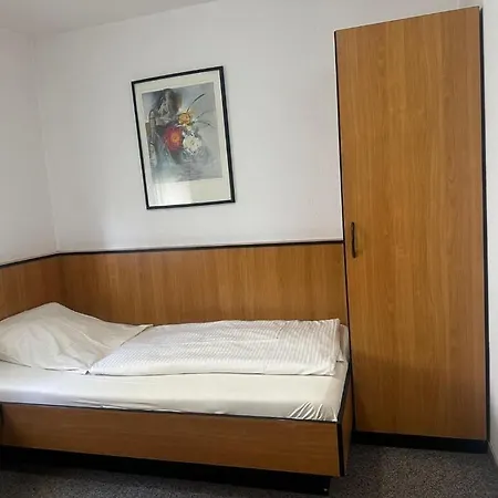 Traube Oeffingen Hotel 3*