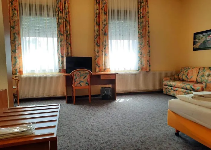 Traube Oeffingen Hotel Fellbach